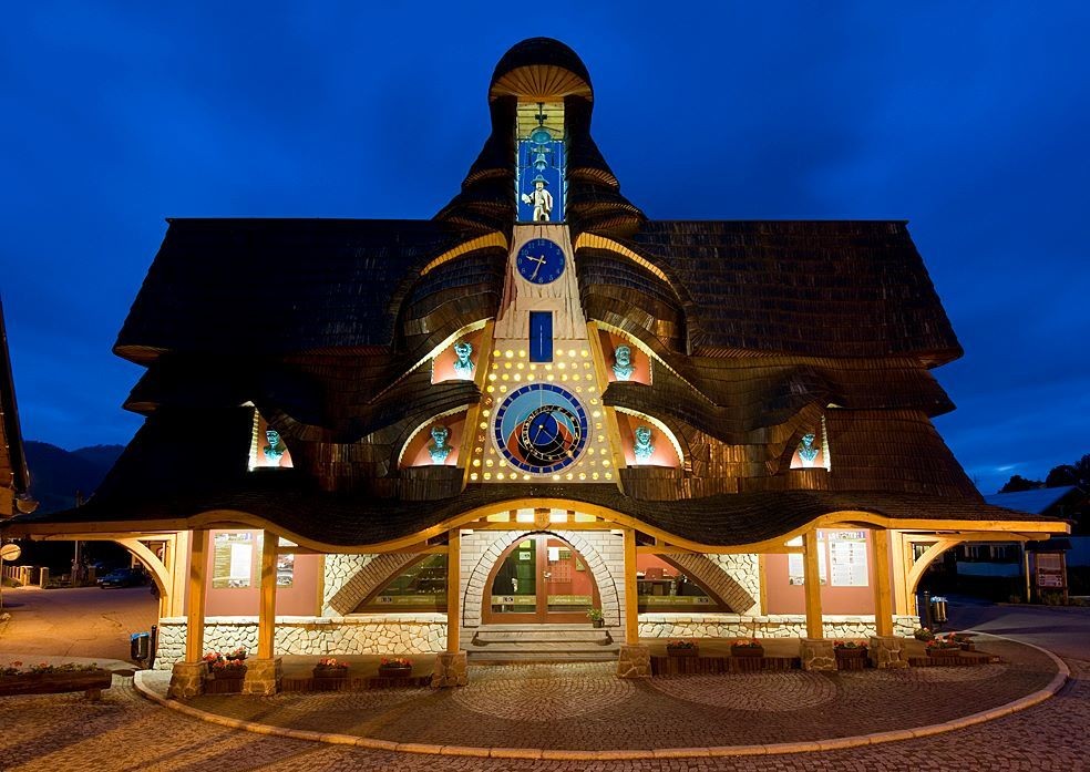 Slovenský orloj