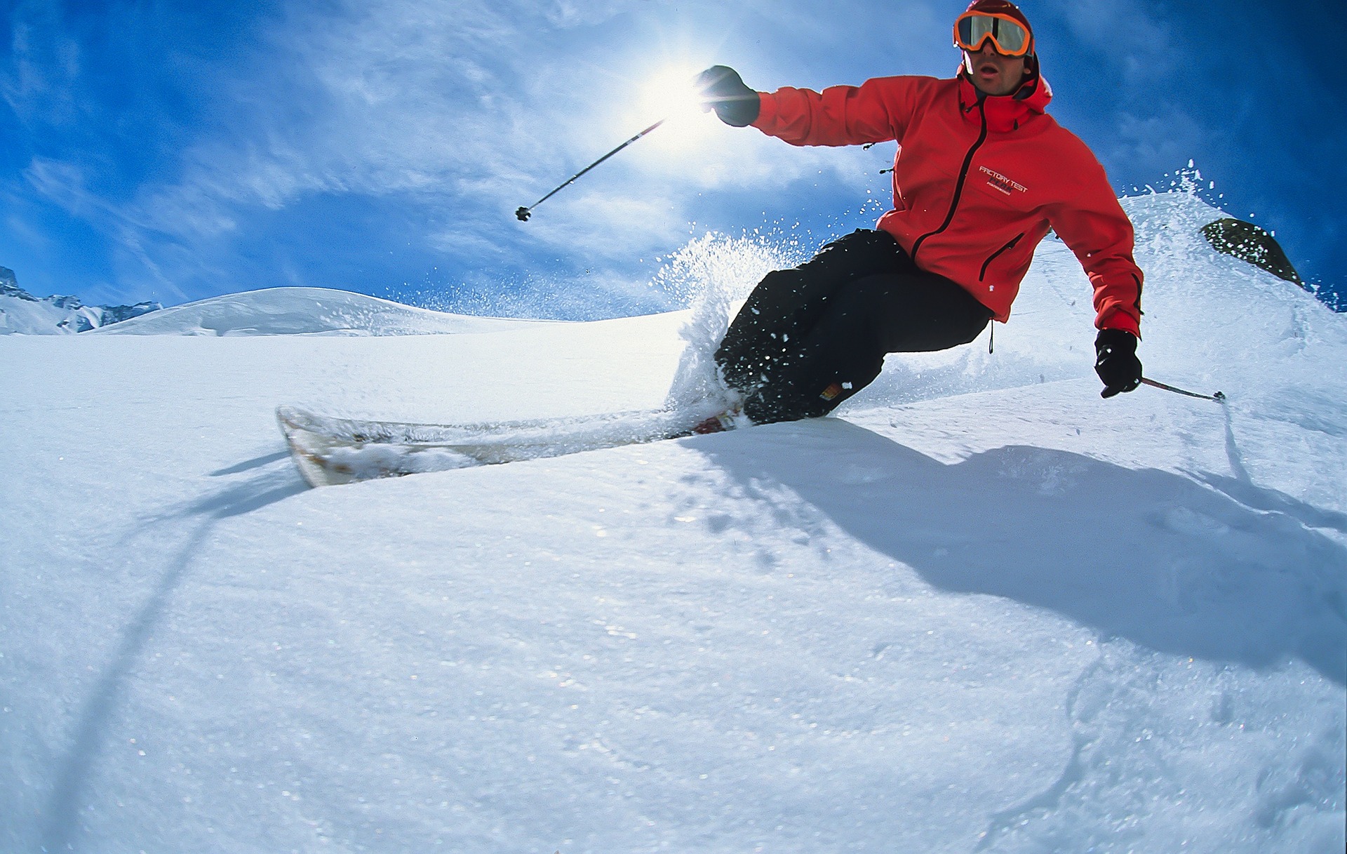 Snowparadise Veľká Rača